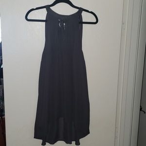 Torrid high-low tunic